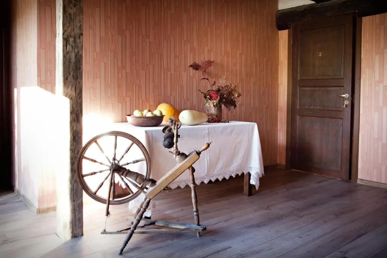 Hämsaare Guesthouse