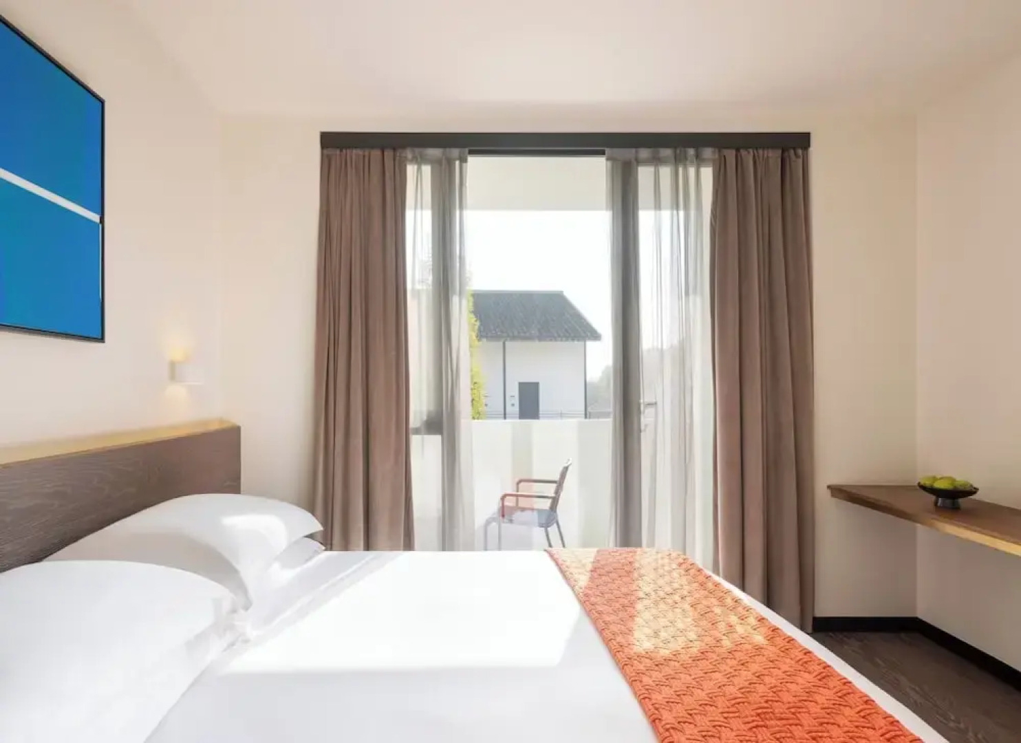 Tan Alley Wuzhen Eco and Cultural Community