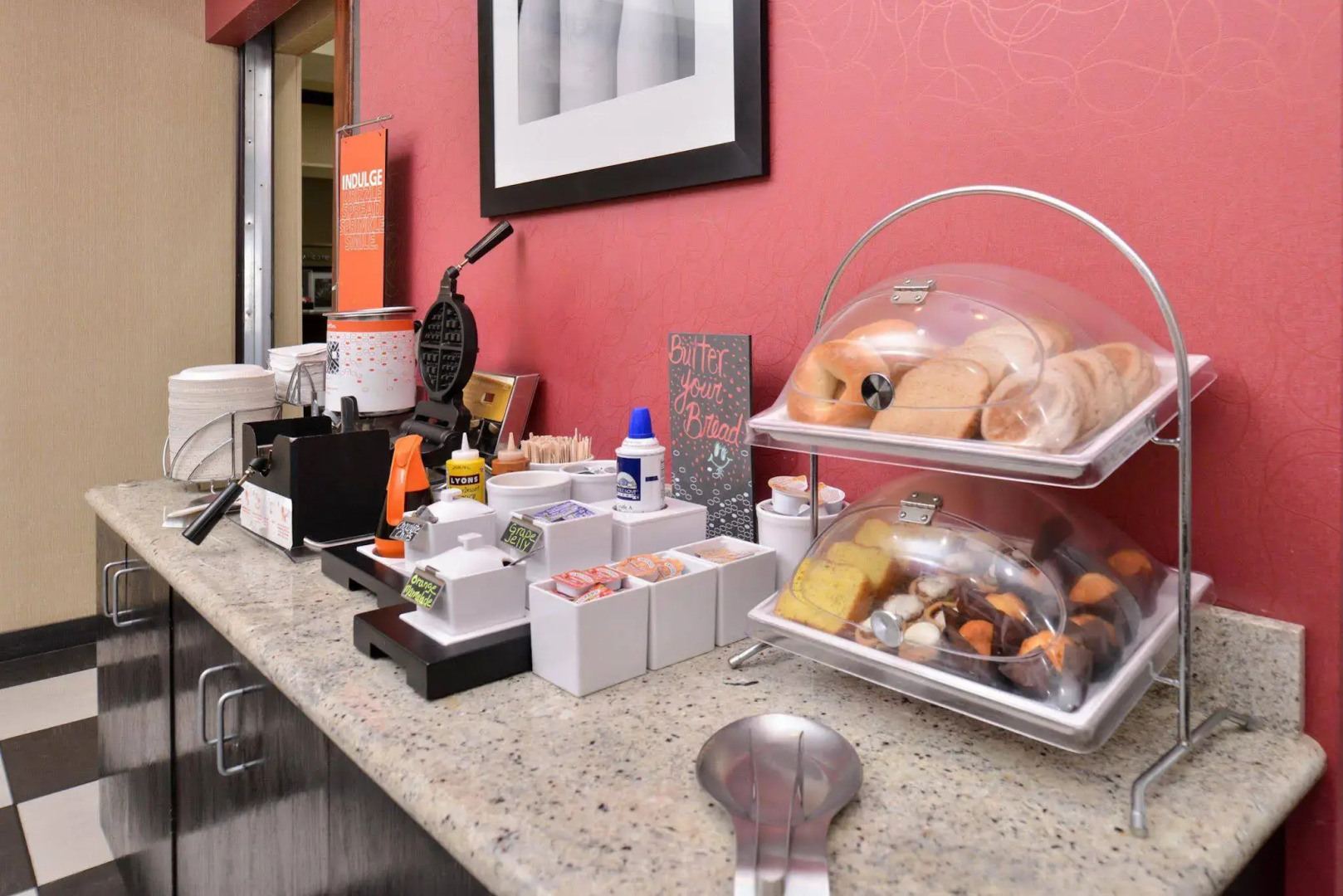 Hampton Inn Van Horn