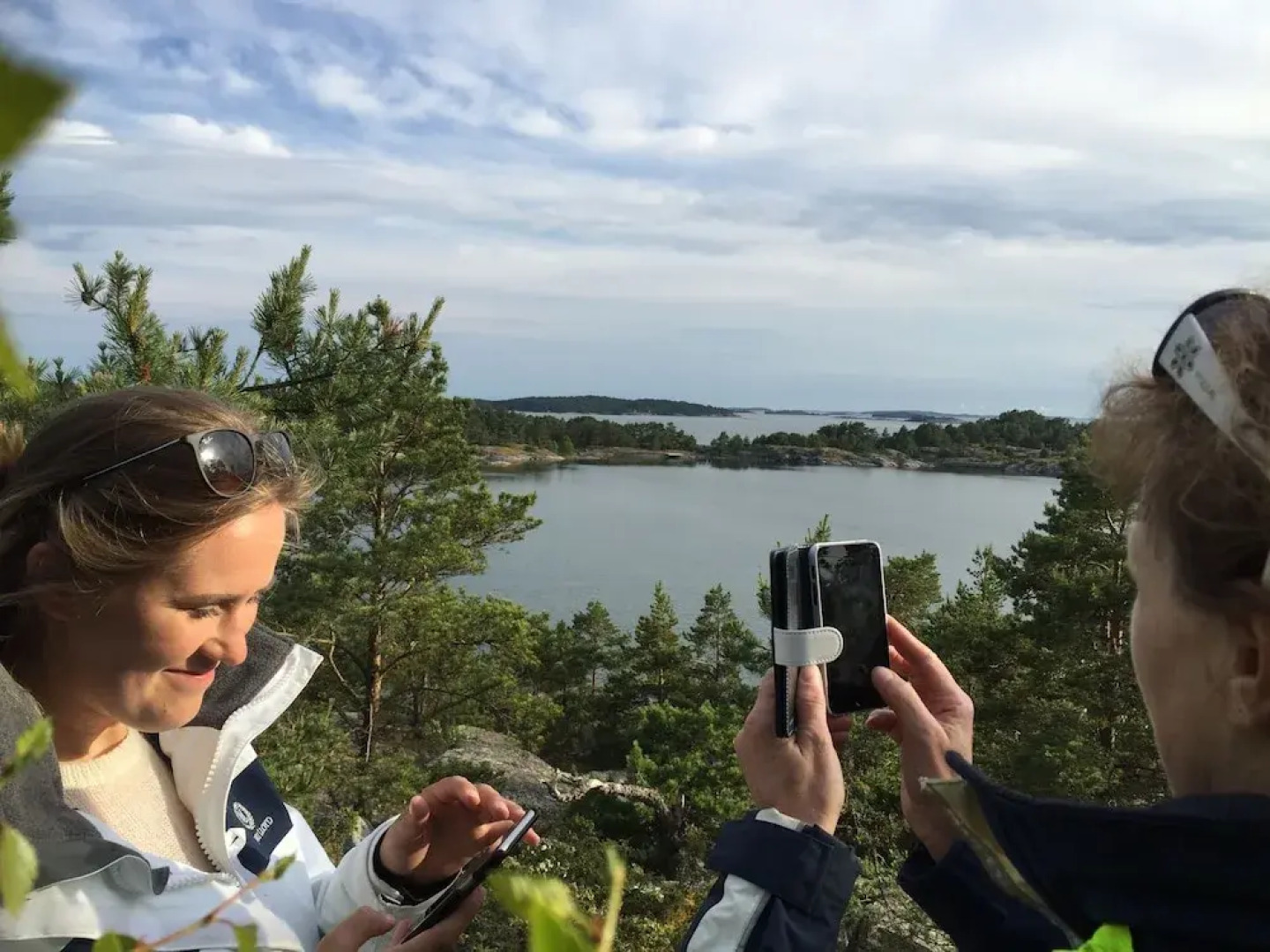 Hotel Stallbacken Nagu