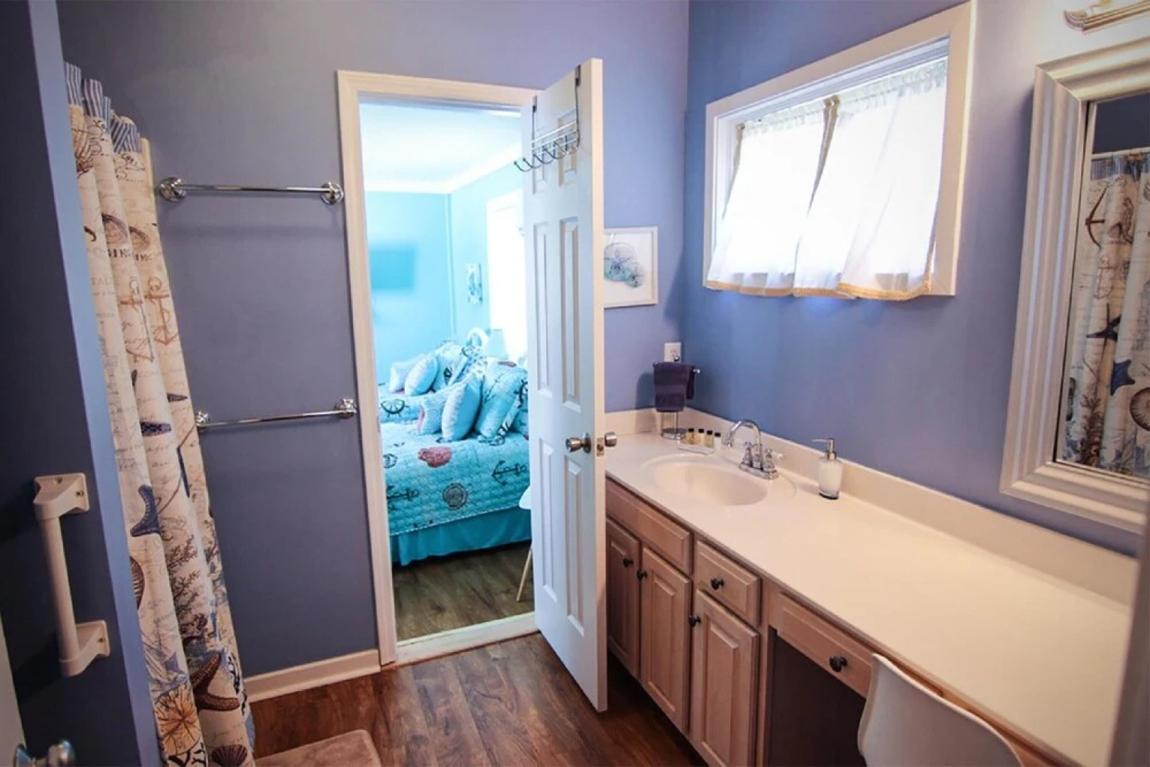 Taylor House by Sea Scape Properties