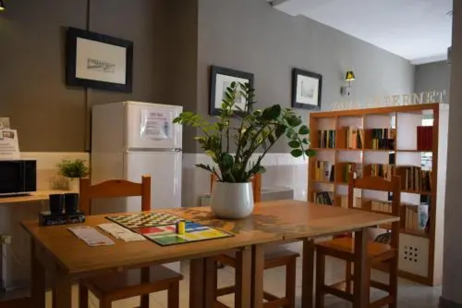 Hostal Juan de Austria I