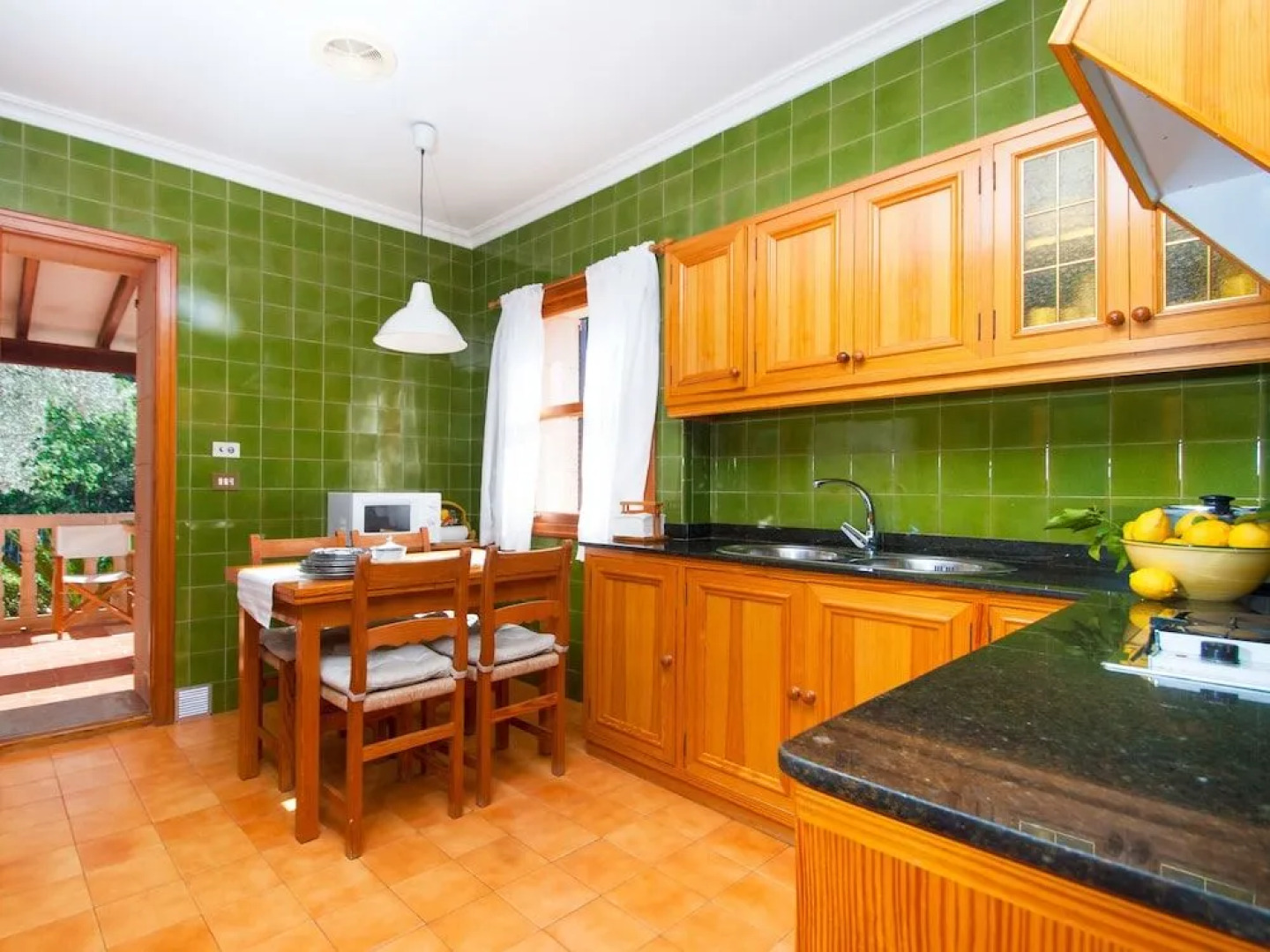 Villa Teix de Bonaire