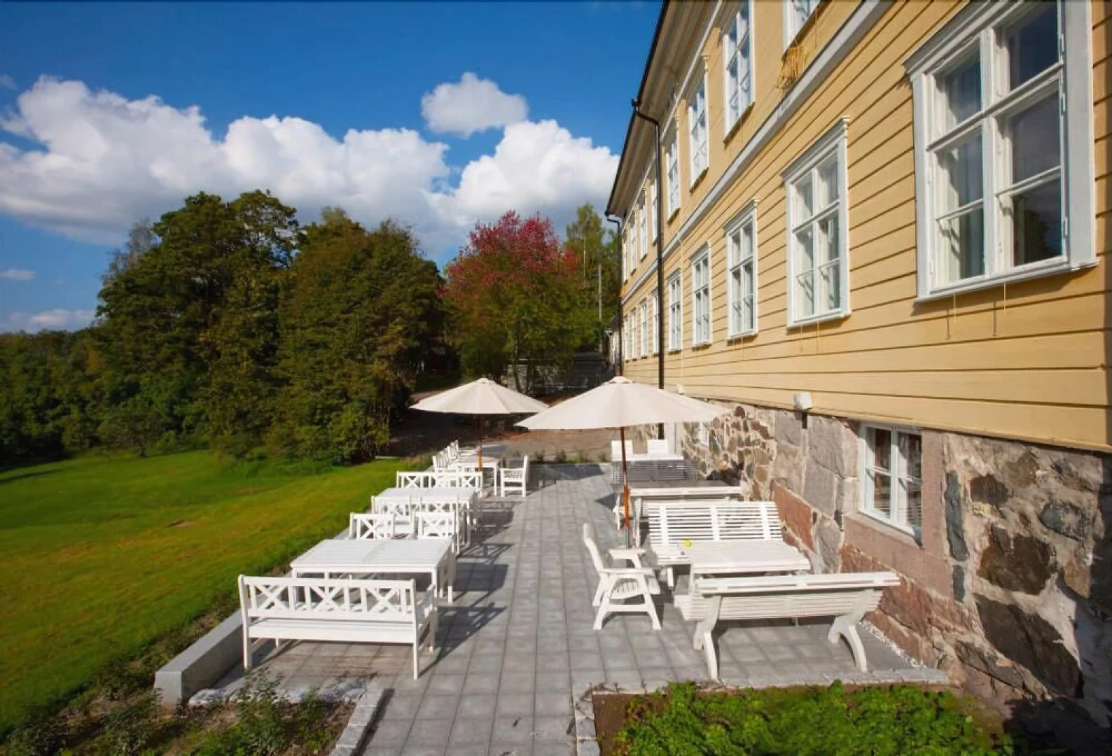 Ahlströmin Ruukki Kauttua