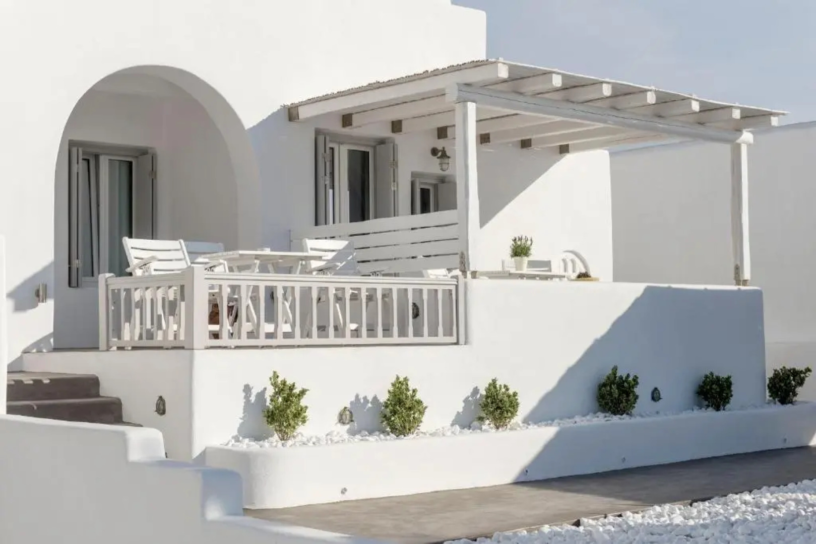 Nefeli Sunset Studios