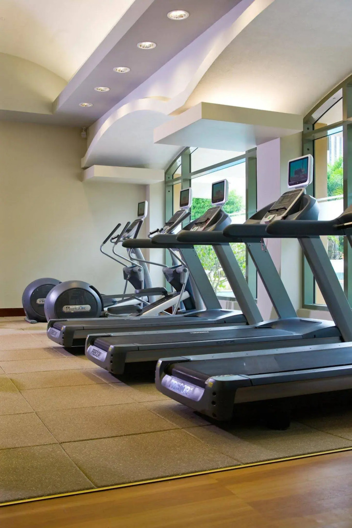 DoubleTree by Hilton San Juan