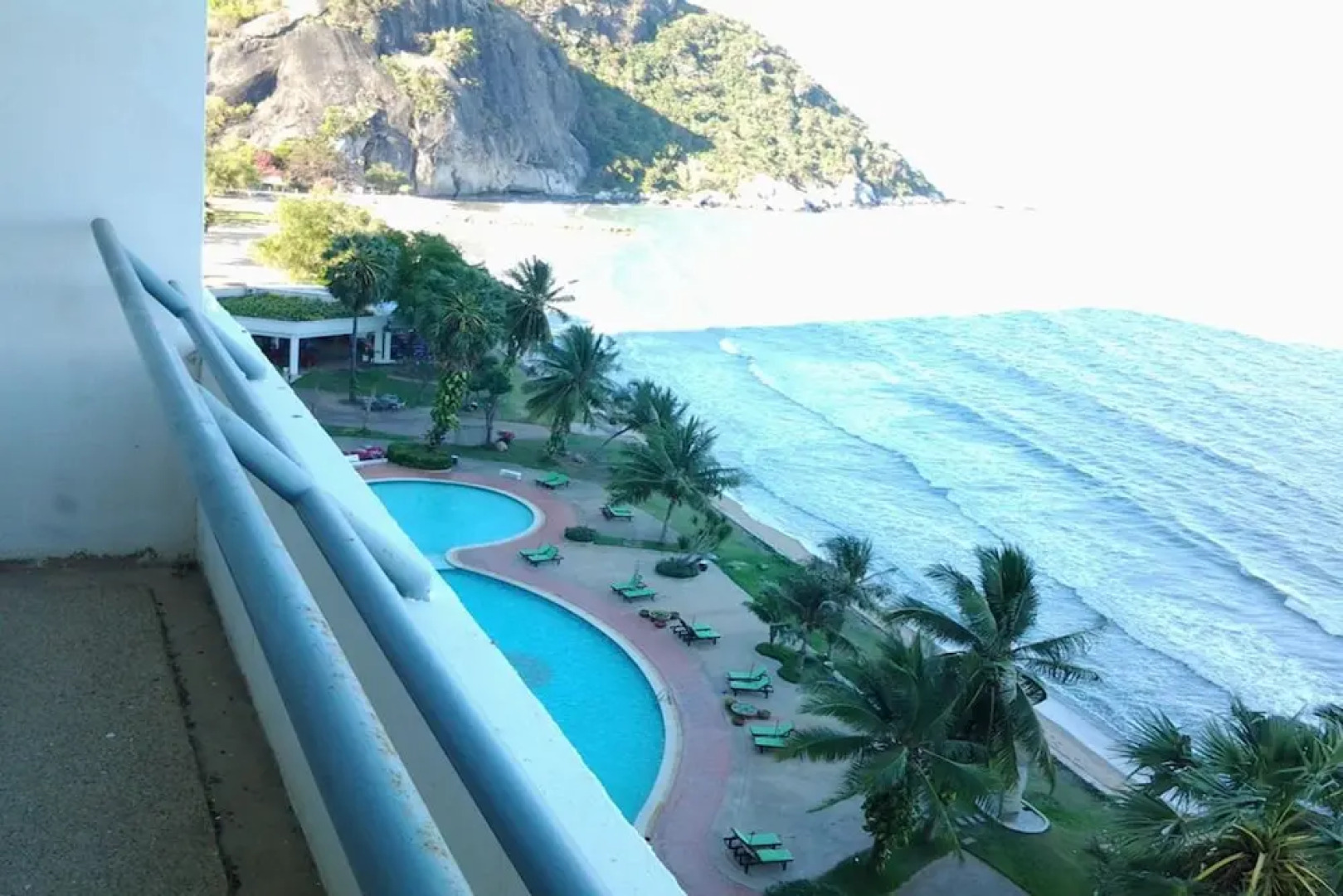 Milford Paradise - No.200