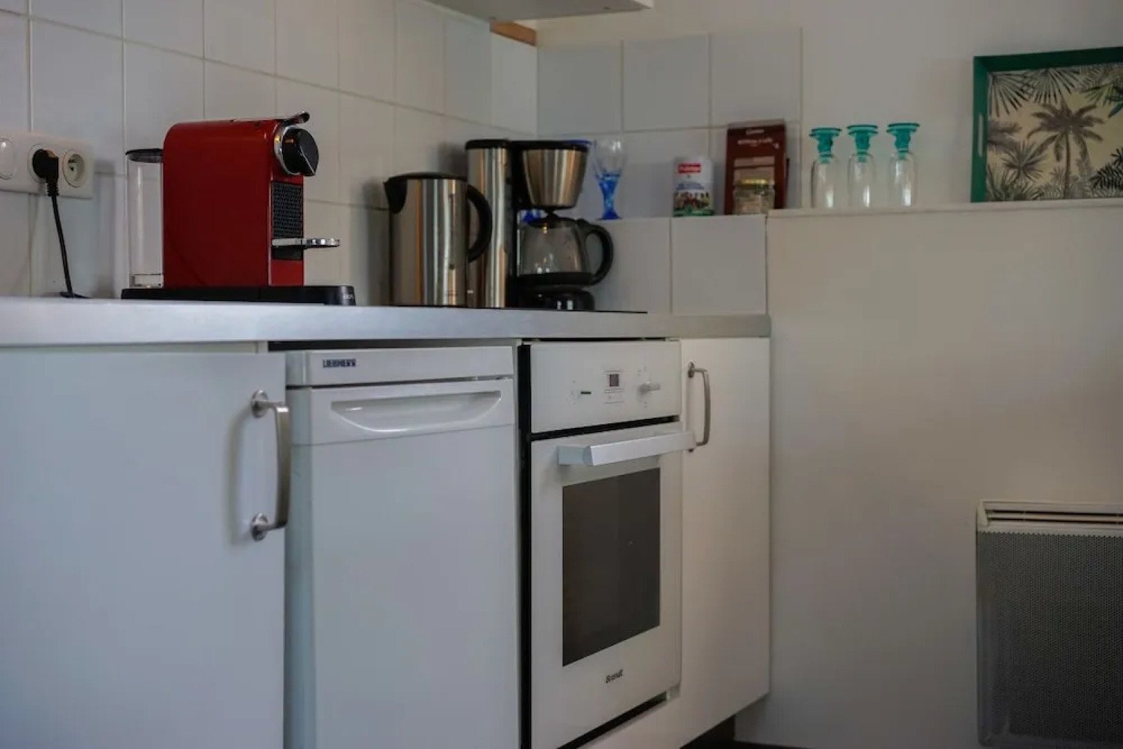 La Voute Private Apartment