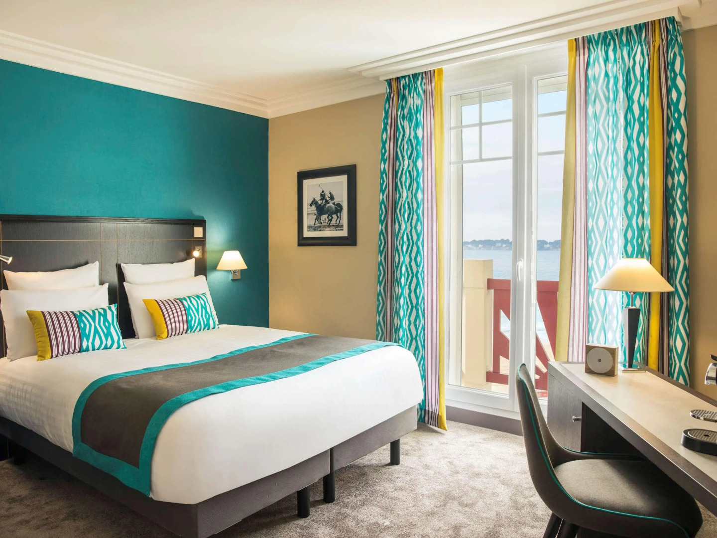 Mercure La Baule Majestic