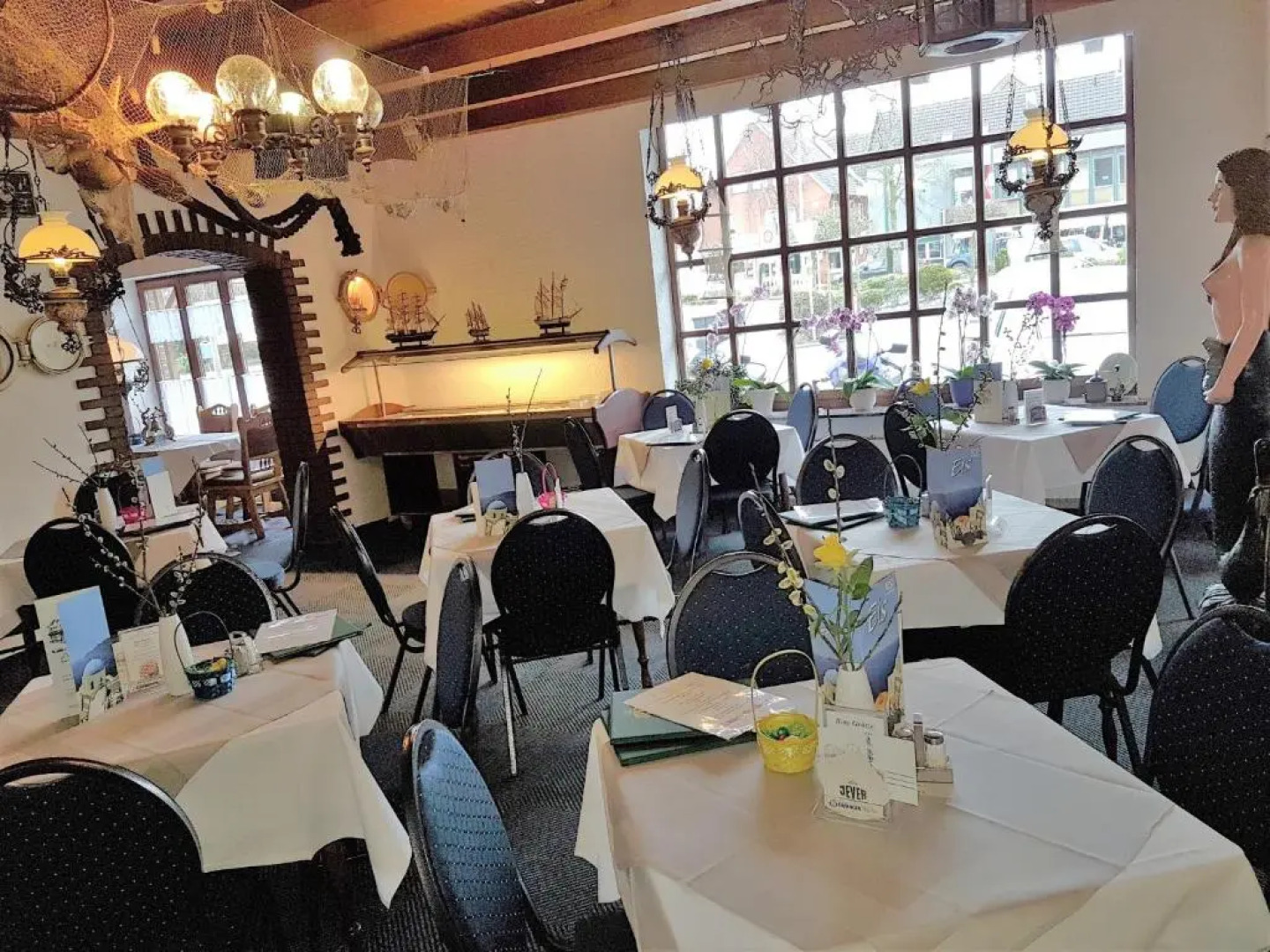 Hotel-Restaurant Cafe Caro