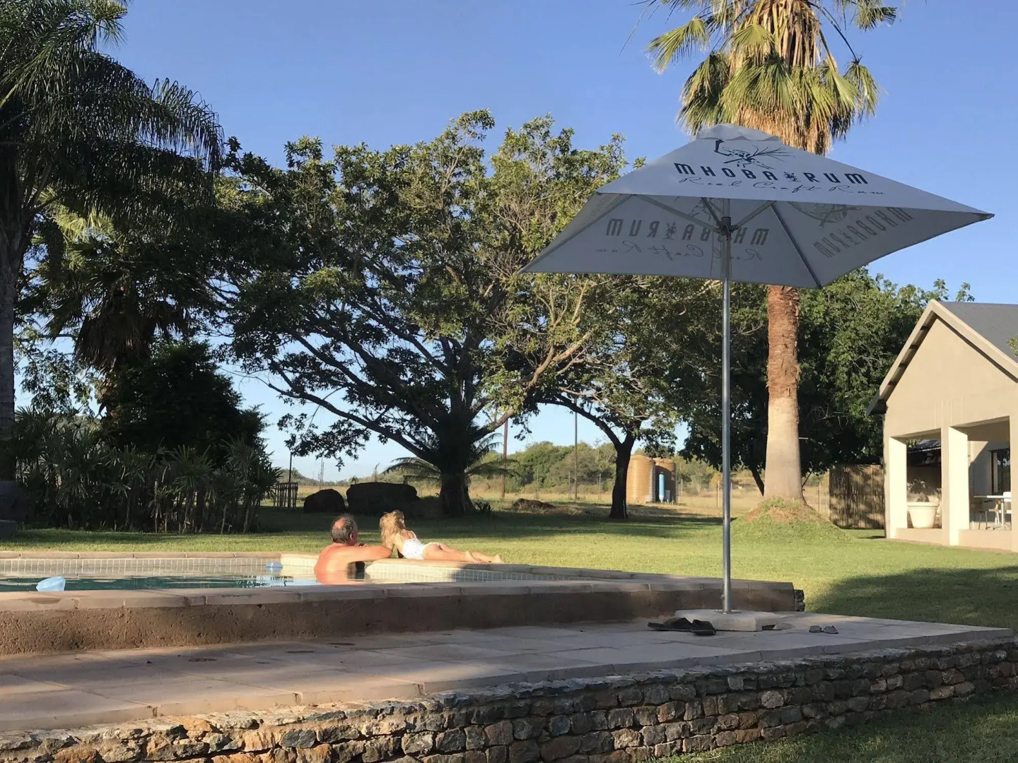 Hamiltons Lodge & Restaurant