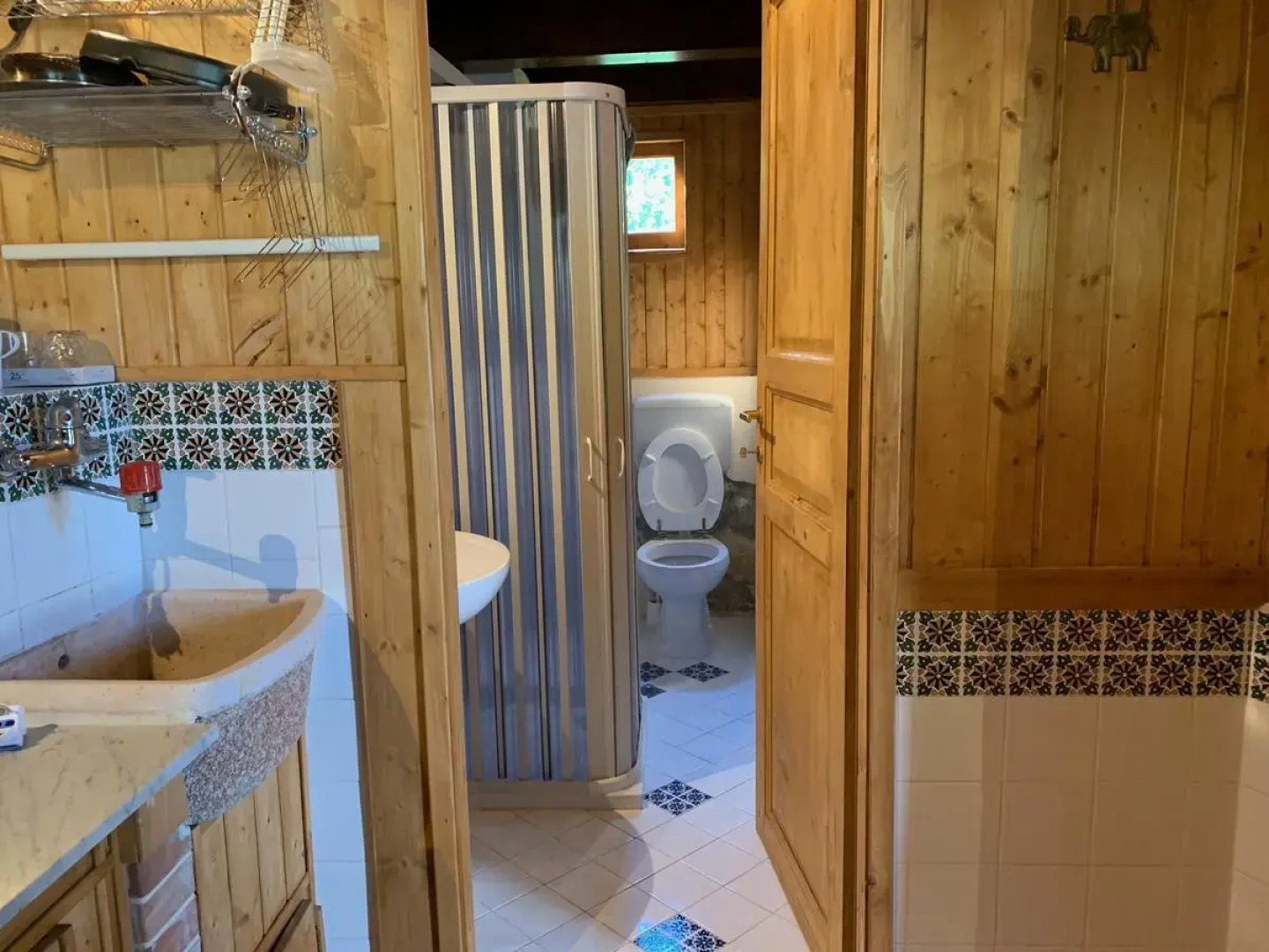 Guest House Osho Sammasati