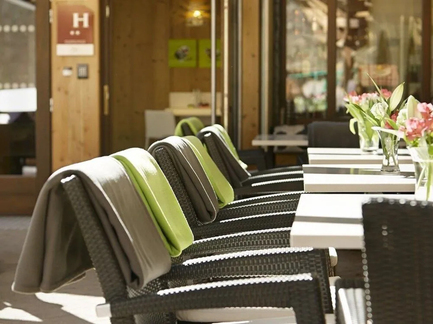 Hostellerie Les Bagenelles