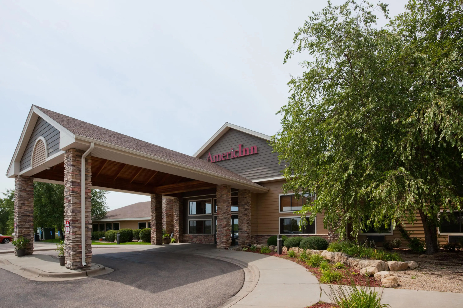 Americinn By Wyndham Shakopee Near Canterbury Park