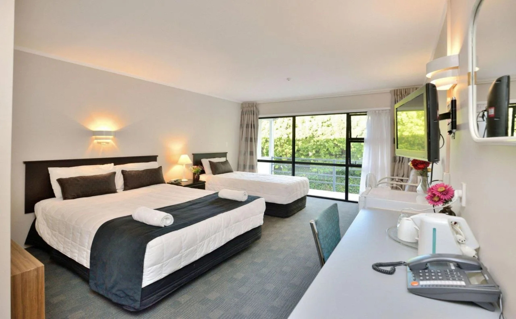 Manukau Hotel & Conference Centre