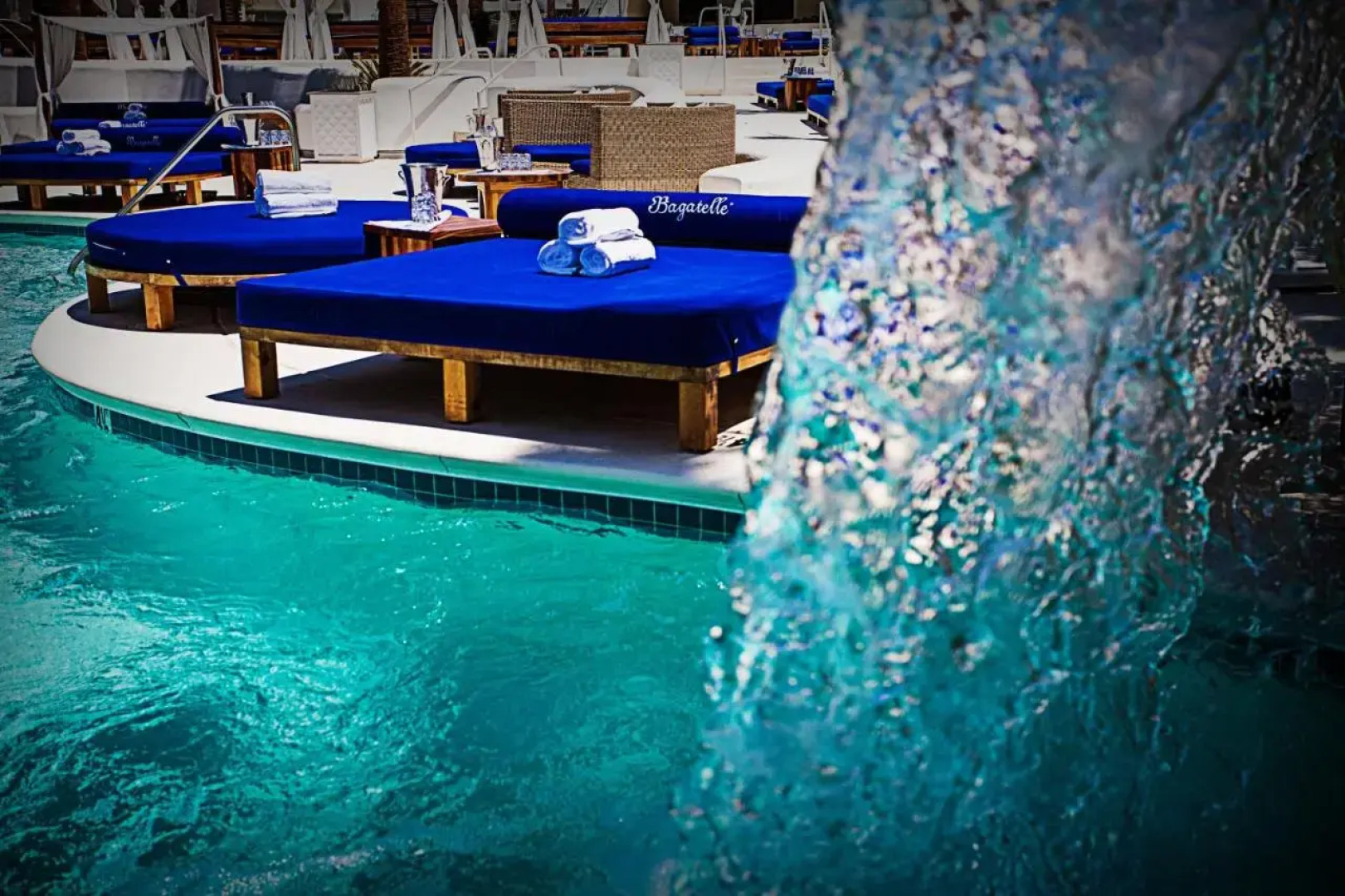 Tropicana Las Vegas a DoubleTree by Hilton Hotel and Resort