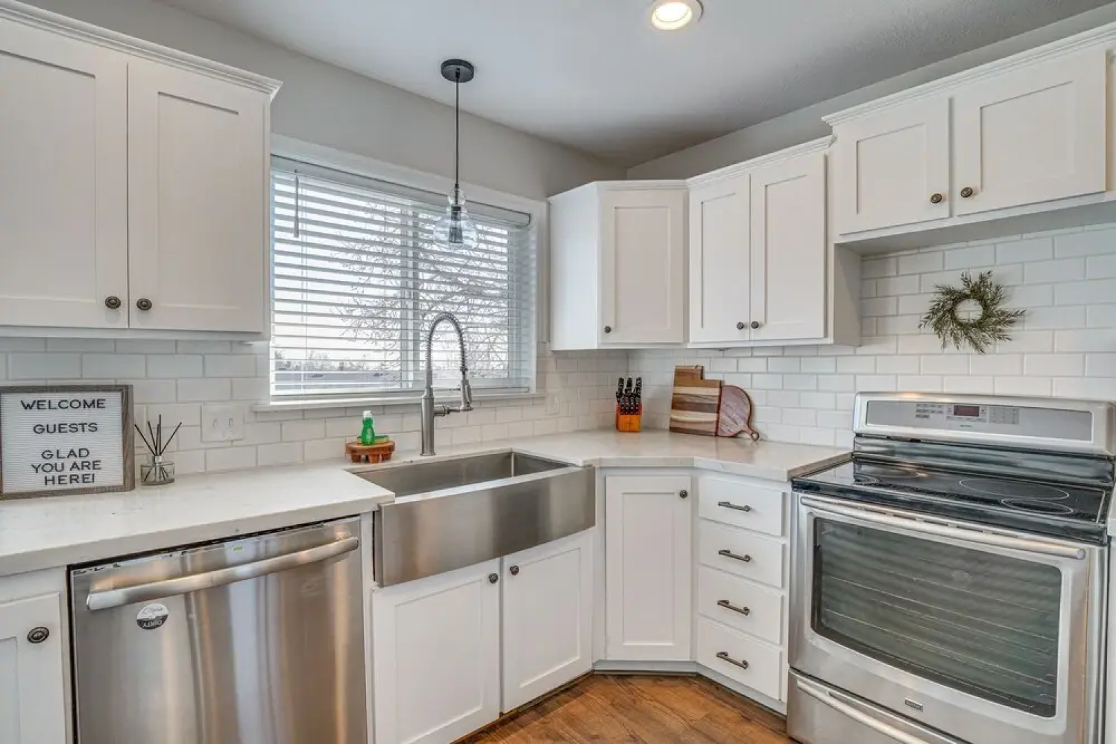 Stylish Orem Retreat w/ Deck, Near BYU & Uvu!