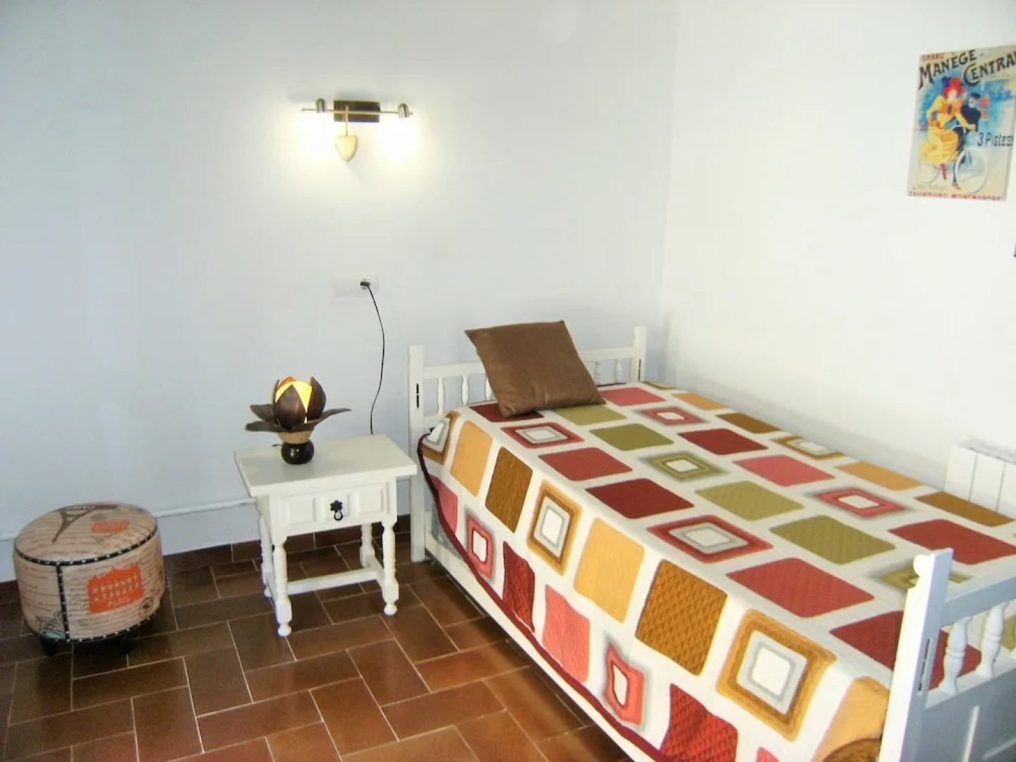 Casas Adosadas Les Oliveres