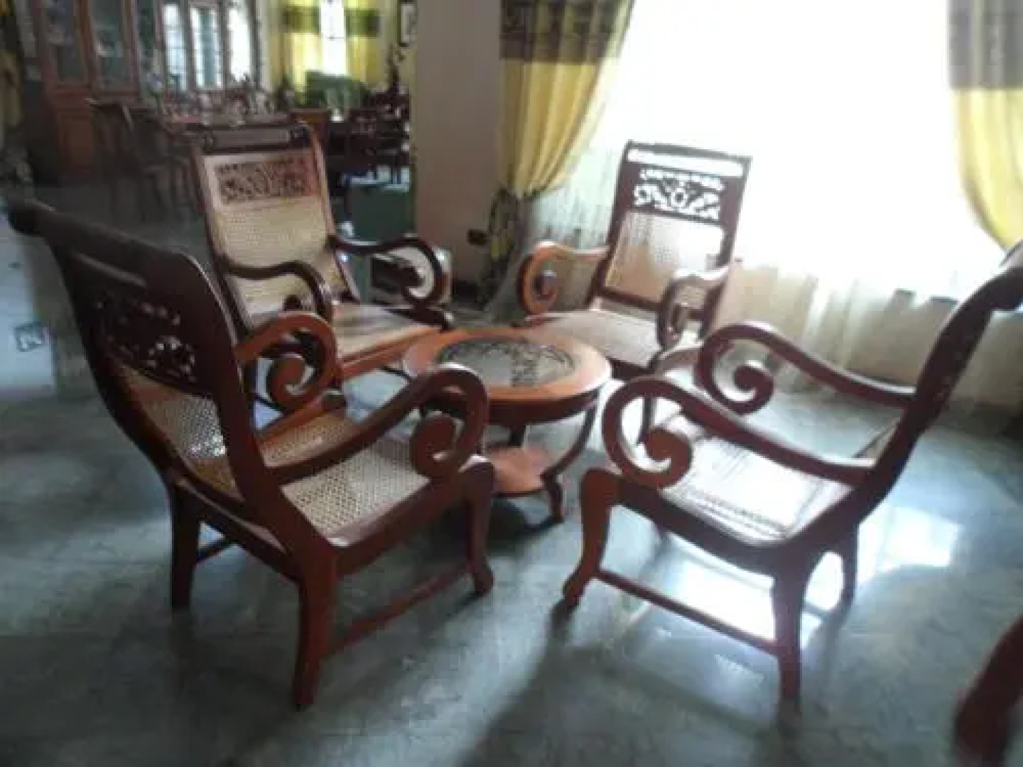 Srinik Guest House