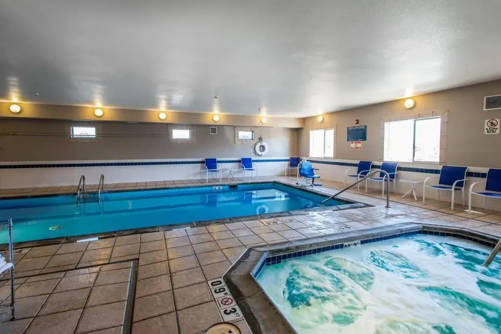 Baymont By Wyndham Loveland/Fort Collins Area