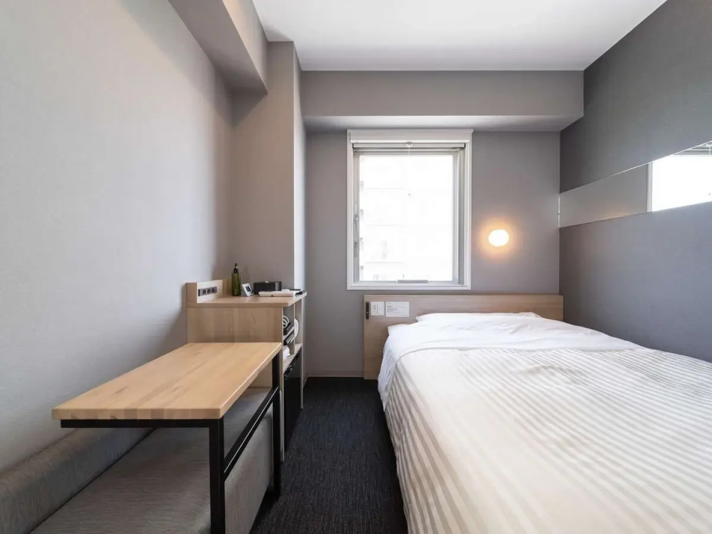 Super Hotel Toyama Imizu