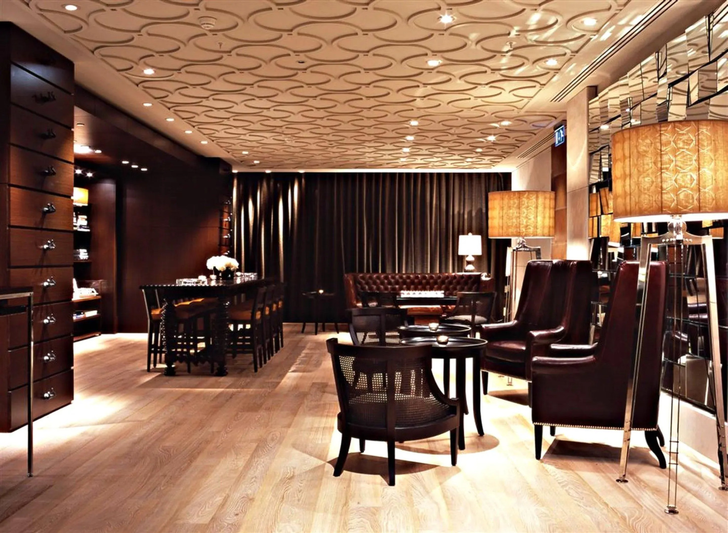 InterContinental Geneve by IHG