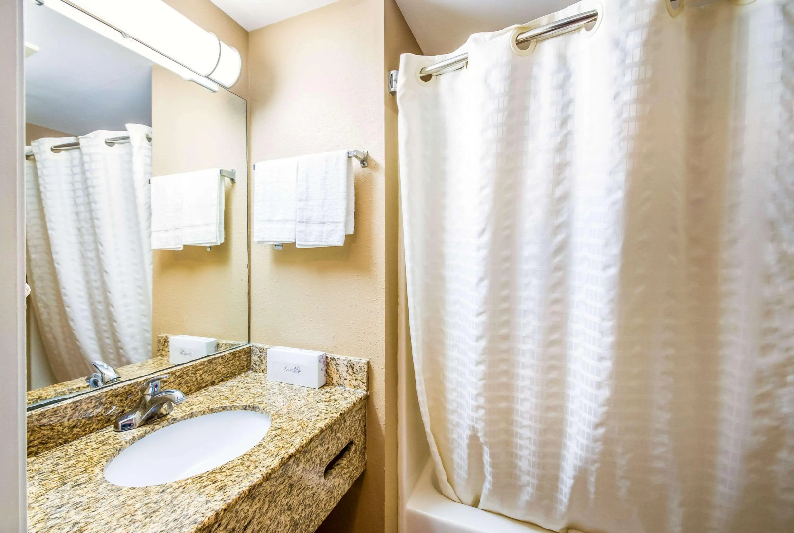 Econo Lodge Princess Anne