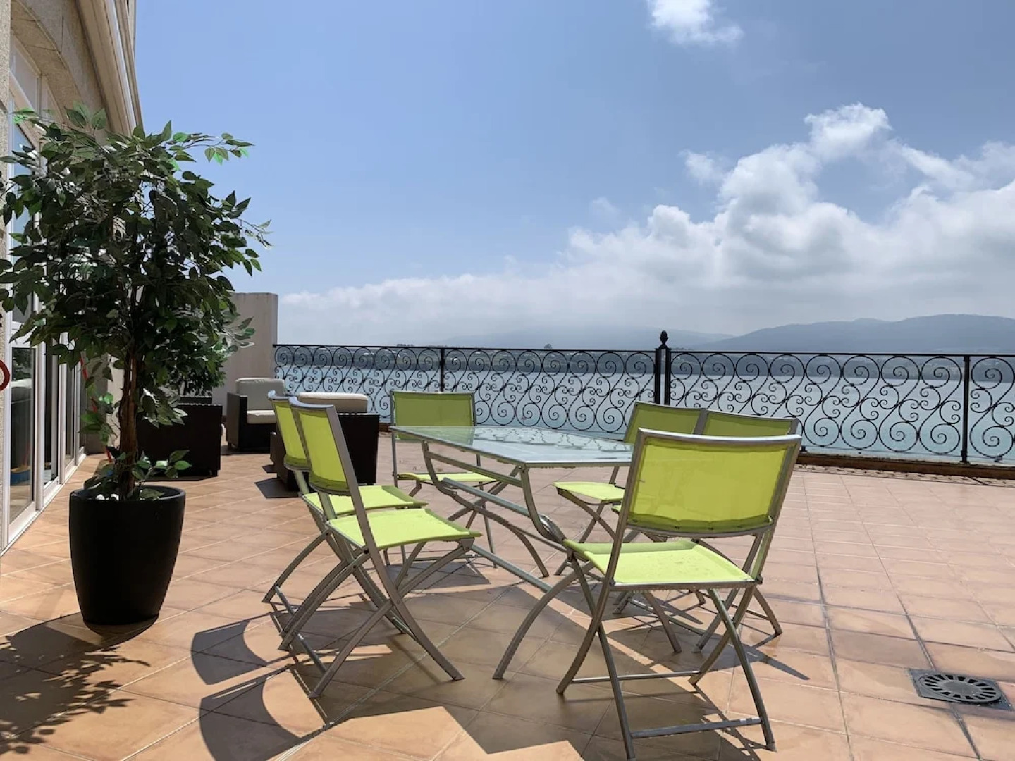 Apartamento Ria de Foz