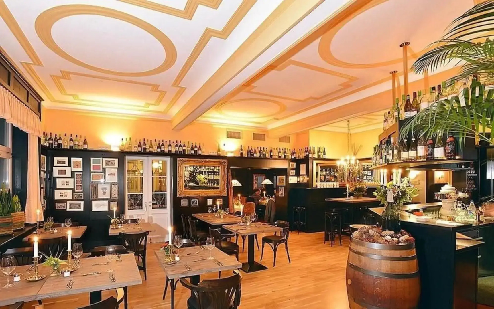 Schwarzwald Parkhotel