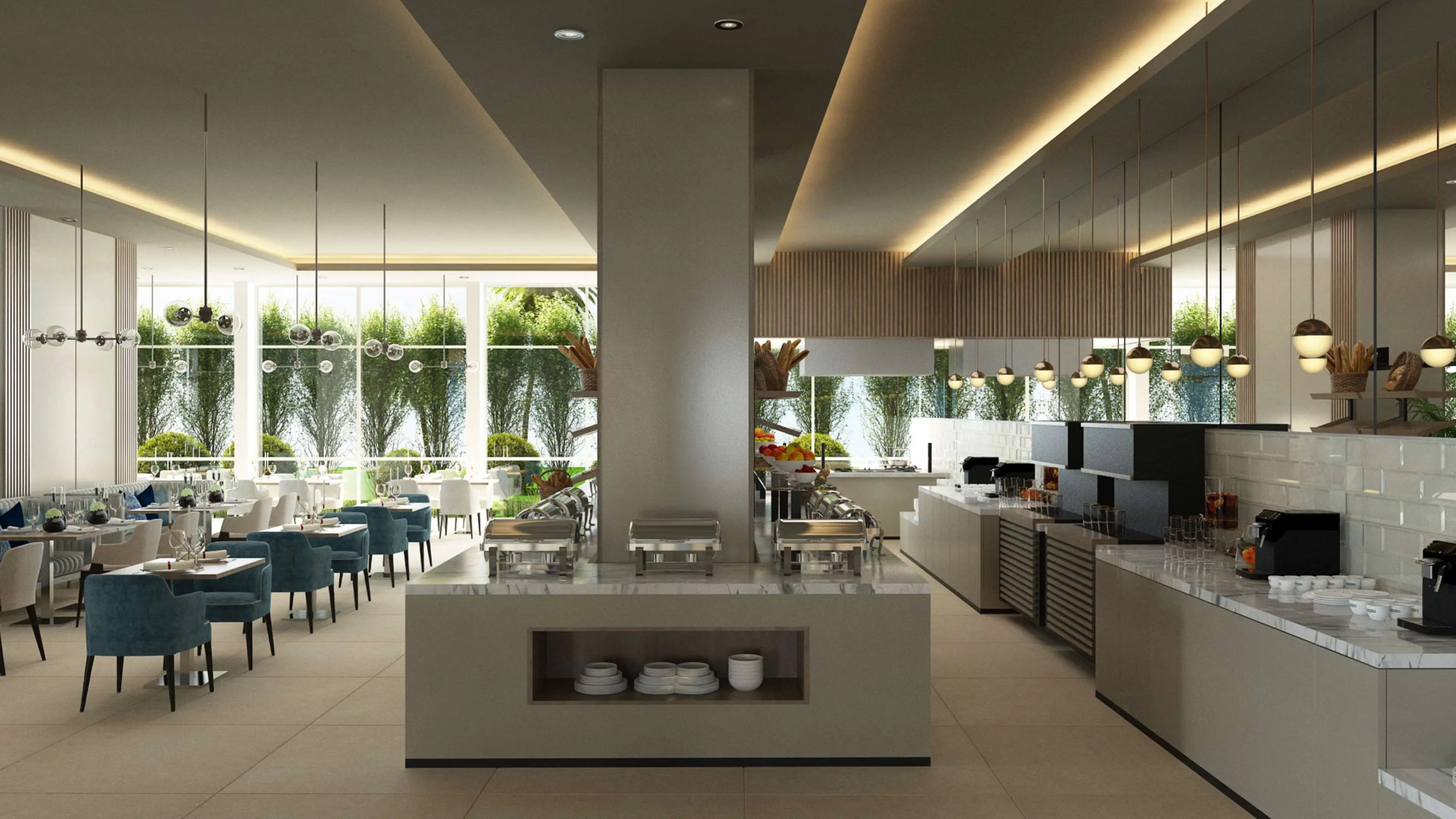 Hyatt Regency Kotor Bay Resort