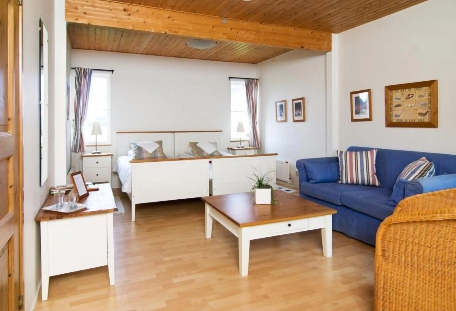 Abbekås Golfrestaurang & Hotell