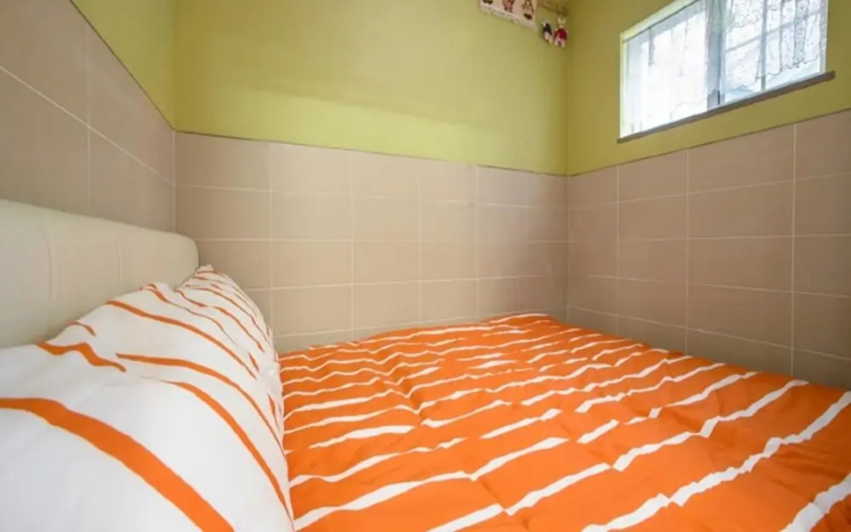 Yangpyeong 4hue House Pension