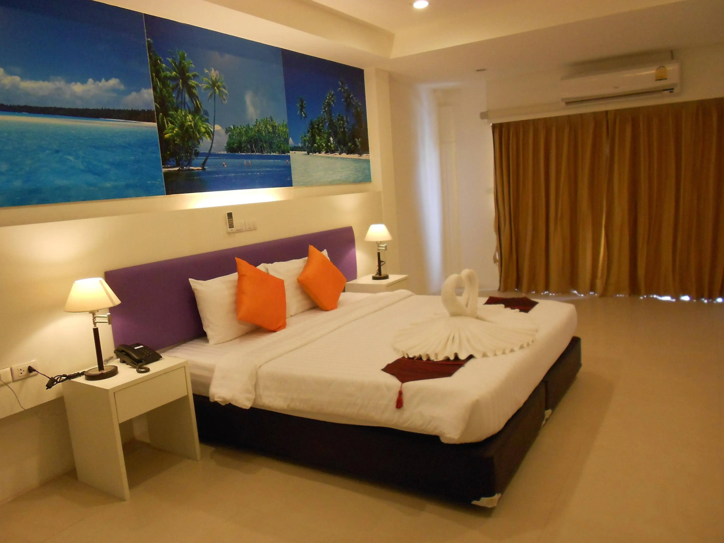 Armoni Patong Beach Hotel
