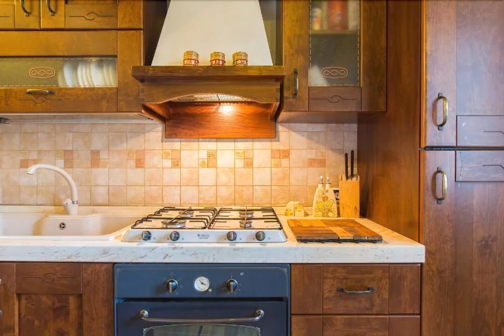 La dimora del ghibellino