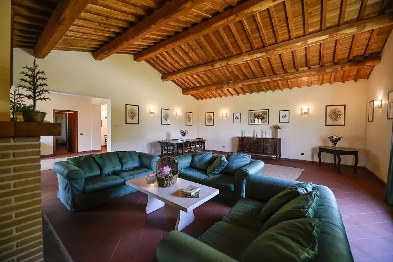 Tenuta Santa Cristina