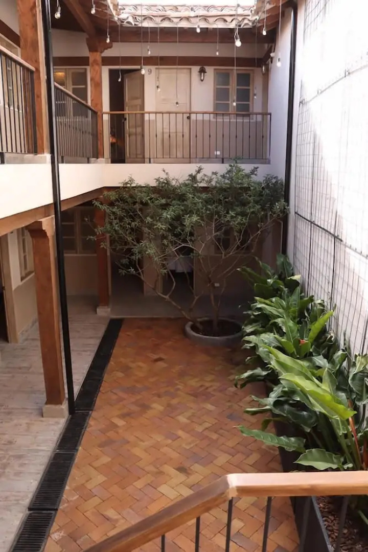 Valerio Hotel Boutique