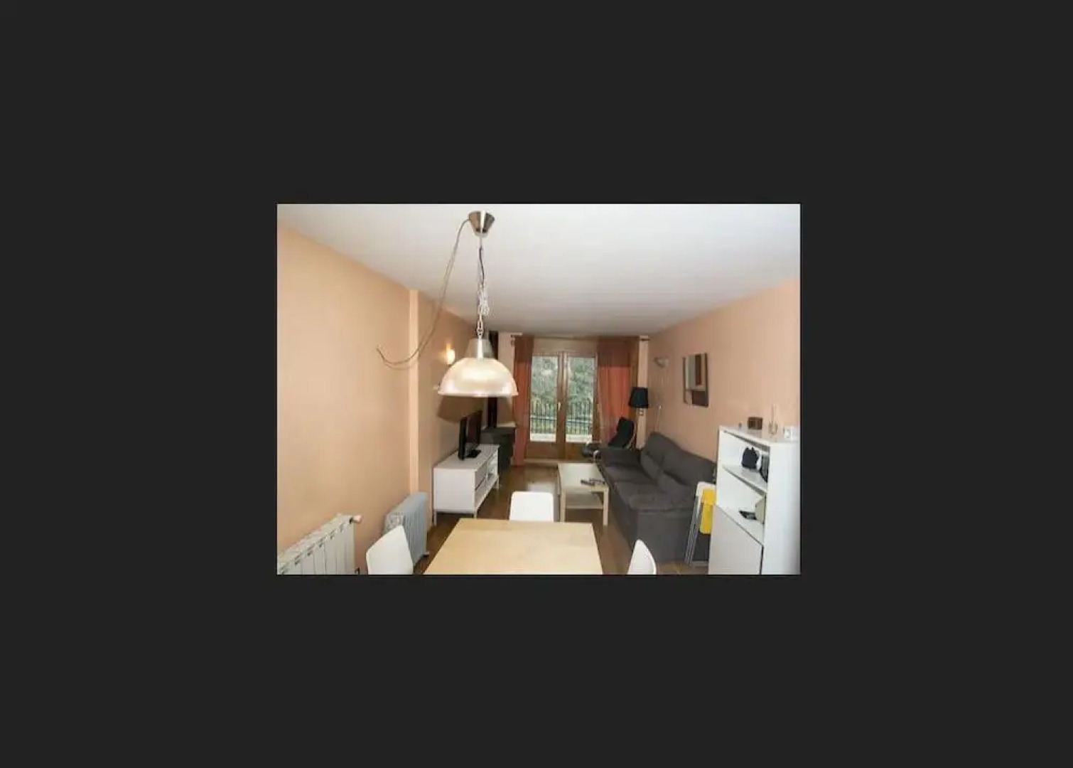 Apartamento Vitivola Bosquet El Forn