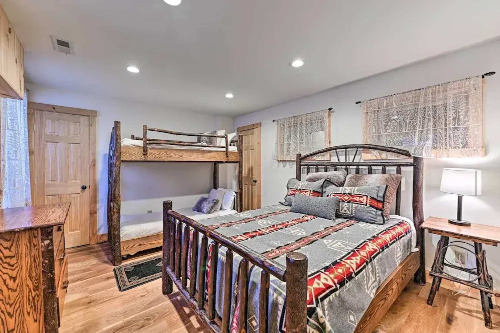 North Creek Family Retreat - 3 Mi to Gore Mountain