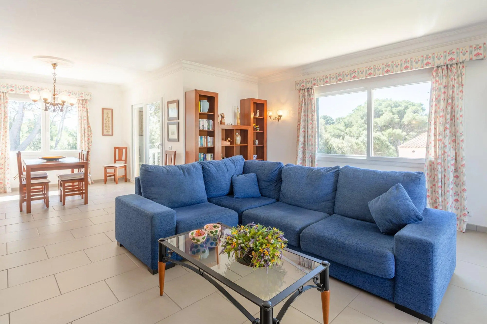 Villa Luisa Large Private Pool Walk to Beach A C Wifi - 3048