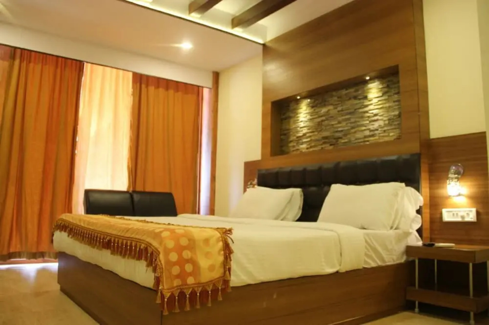 Pearl Park Beach Resort