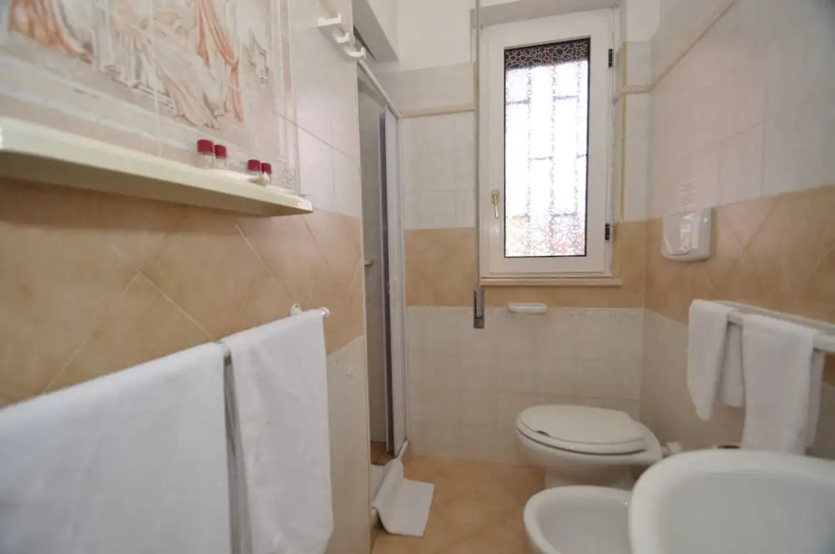 Residence Oasi di Mezzaluna