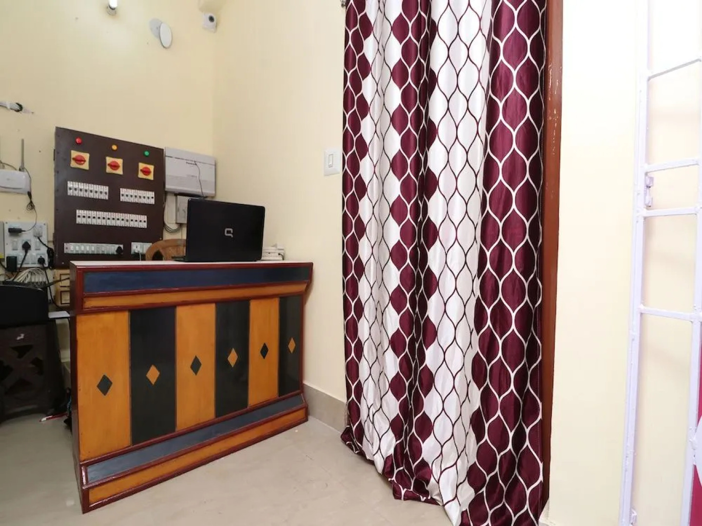 OYO 16609 Trinayani Guest House