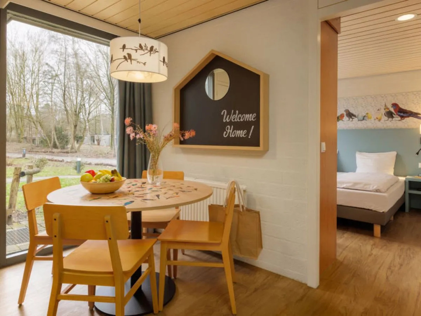 Center Parcs De Eemhof 36388