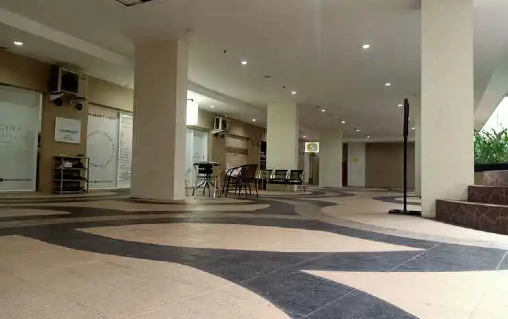 Gateway Pasteur by NHM