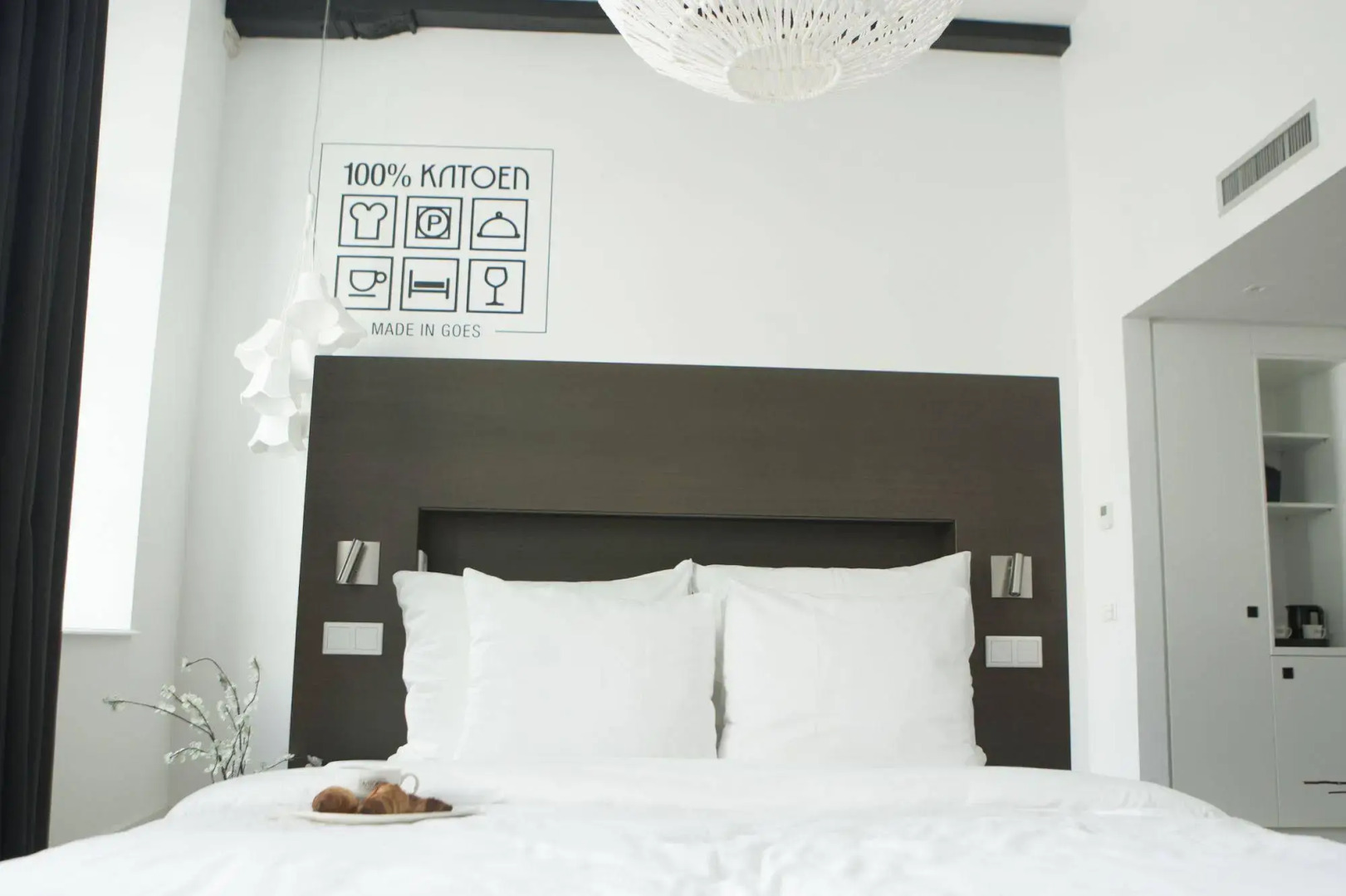 Hotel & Brasserie Katoen