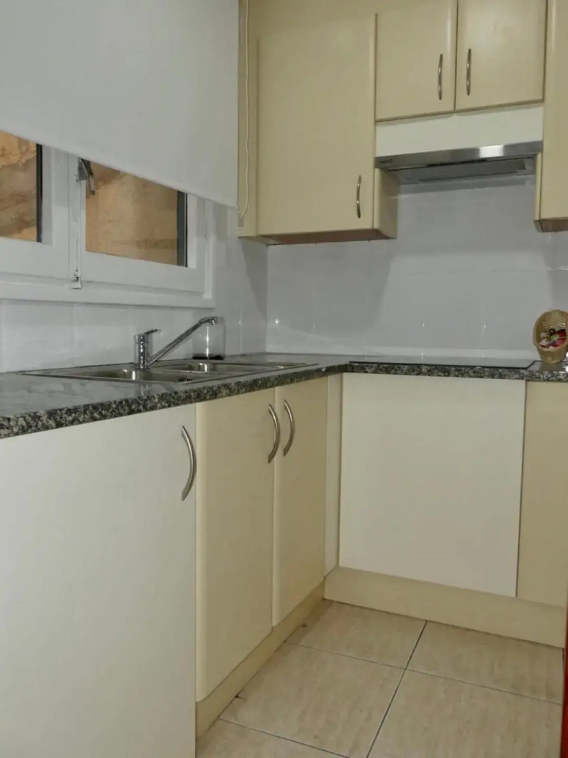 APARTAMENT Encantador al Centre de Vic APTGARBI