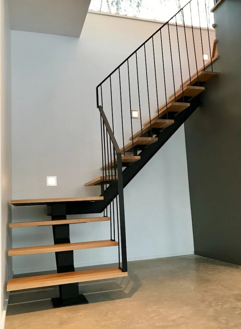 Fraternité-sur-Lac by Location ADP