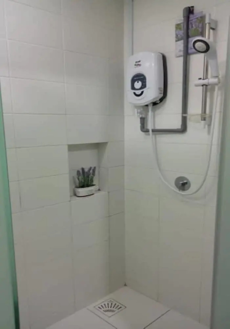 Trefoil Setia Alam B32