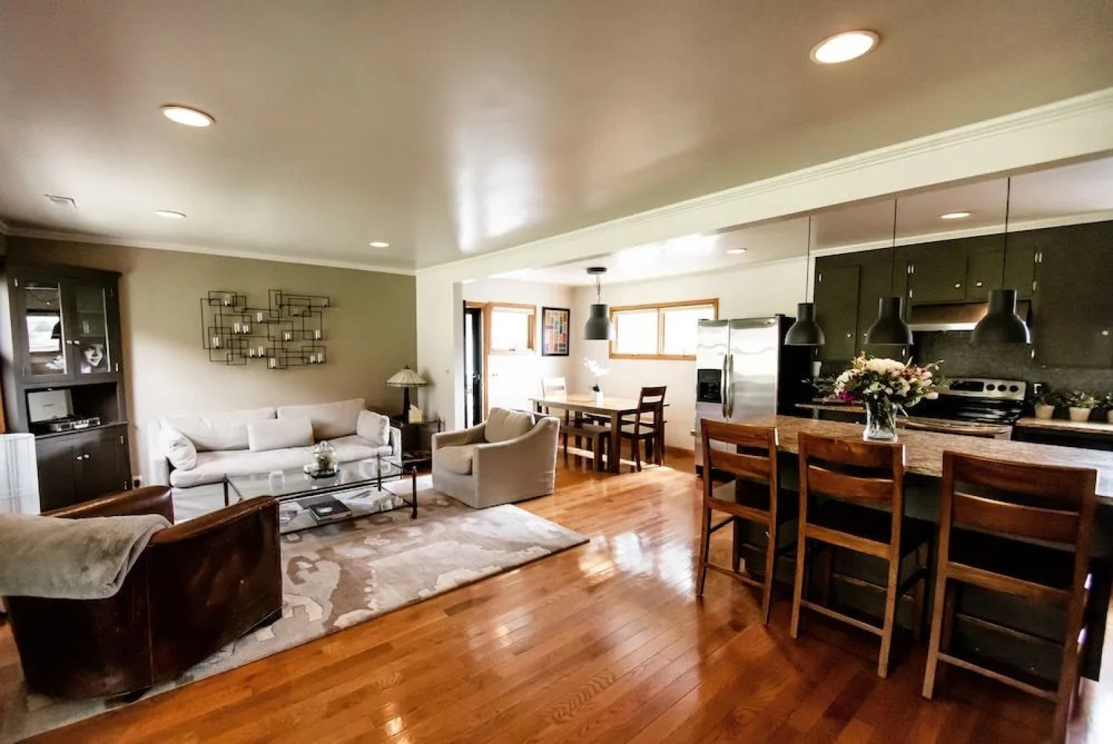 The Broadway Guest House