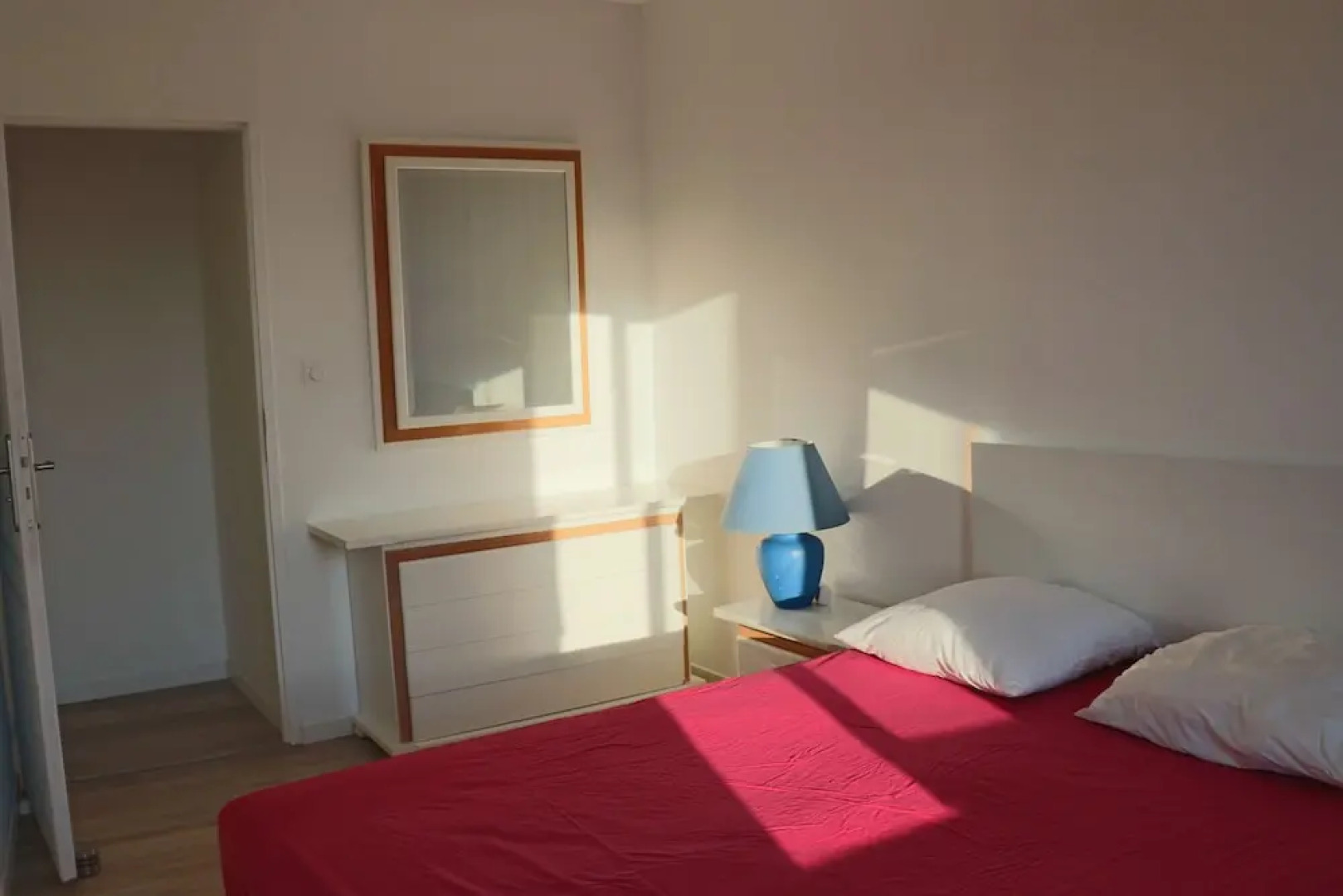 Maison de village Donzère